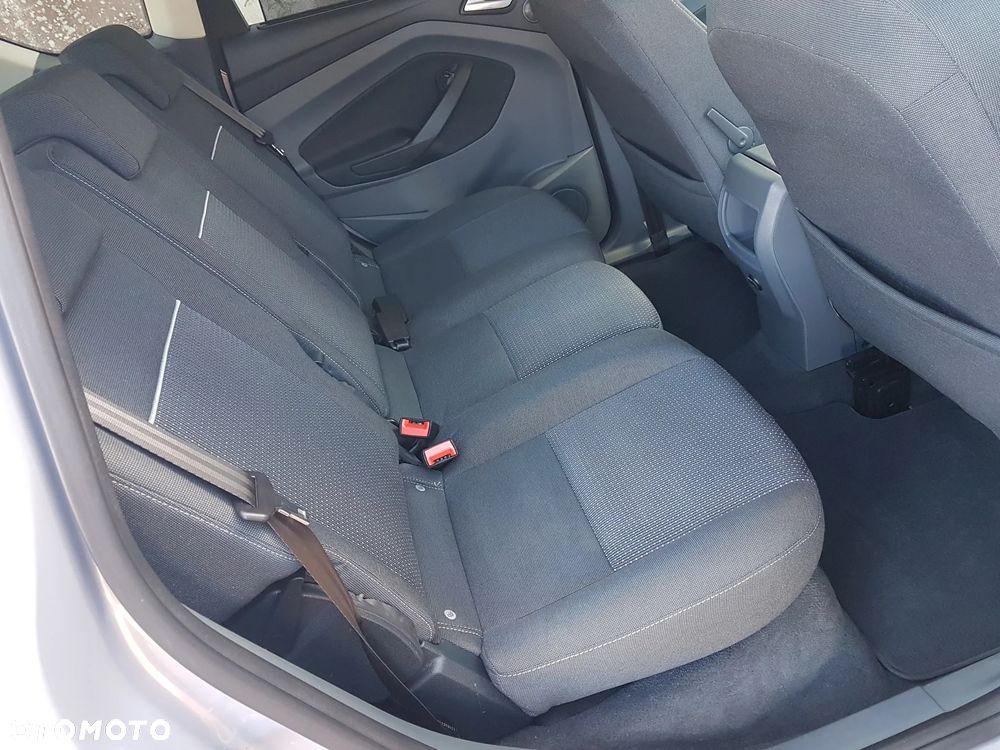 Ford C-MAX - 21