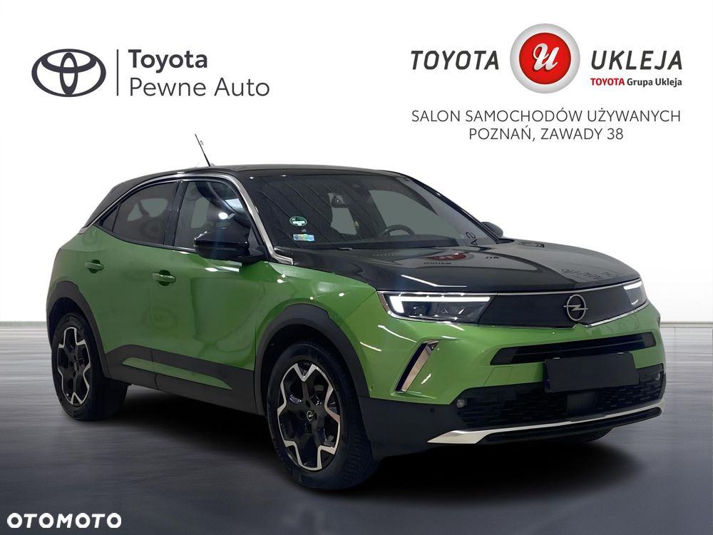 Opel Mokka 1.2 T Ultimate Pack S&S - 8