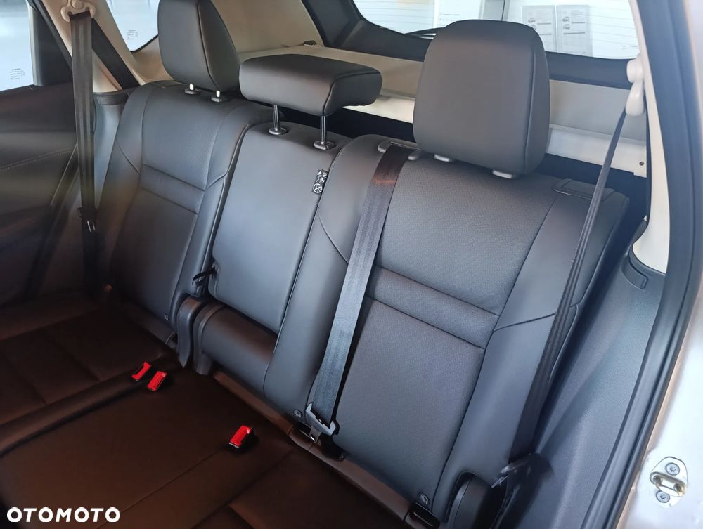 Nissan X-Trail 1.5 VC-T e-POWER Tekna e-4ORCE - 11