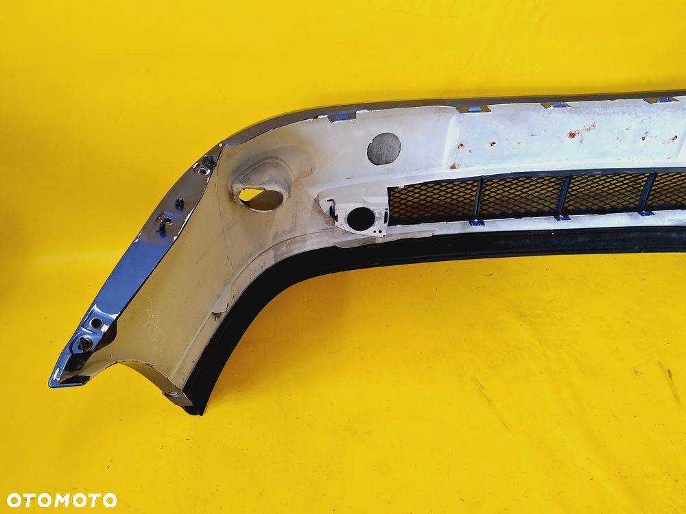 ZDERZAK PRZÓD PRZEDNI FORD FOCUS I MK1 HB LAK: G8 NR396 - 13