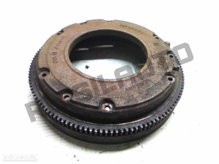 Volante De Motor 0271_05273d Vw Golf Iii (1h) [1989_1998] 1.9 T - 3