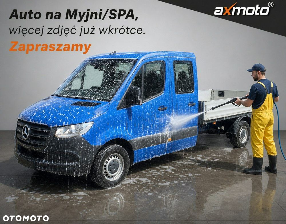 Mercedes-Benz Sprinter - 6