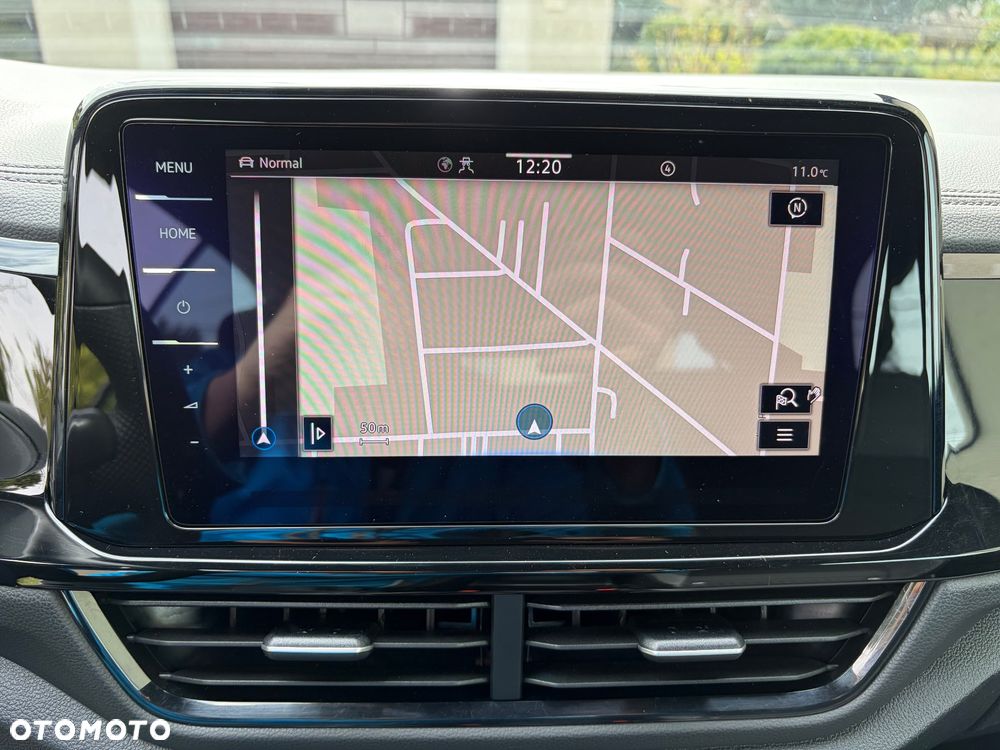 Volkswagen T-Roc 1.5 TSI R-Line DSG - 34