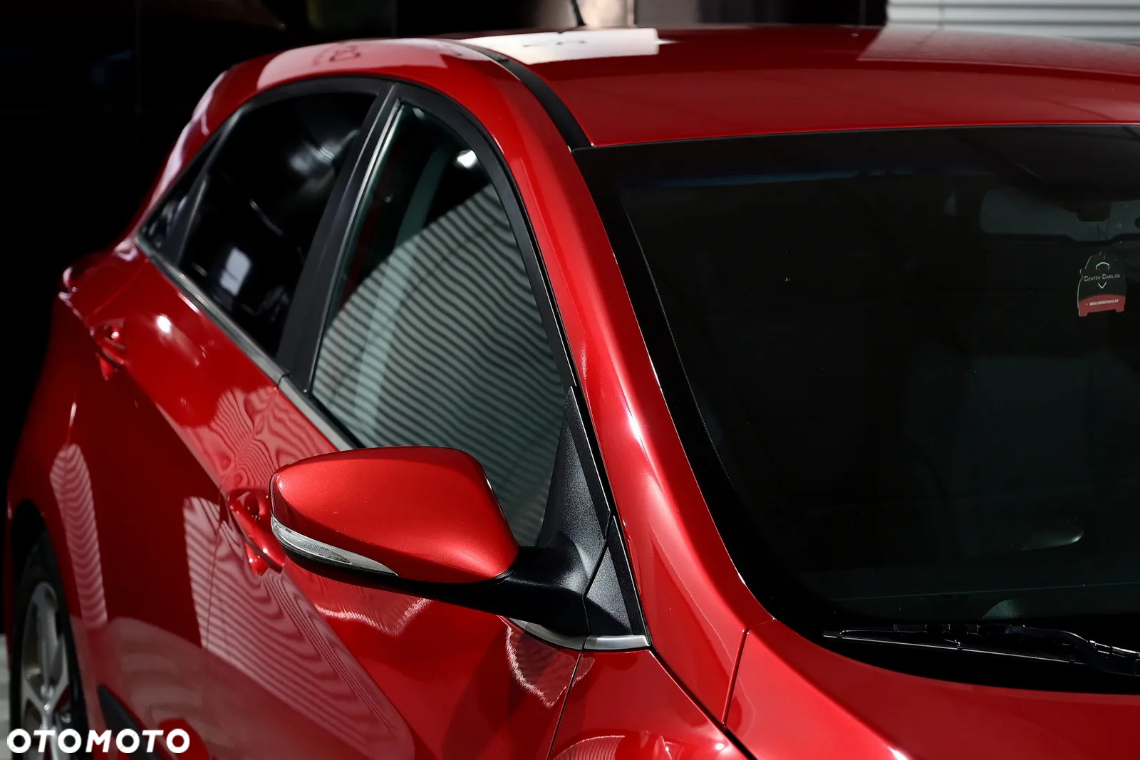 Hyundai i30 - 37