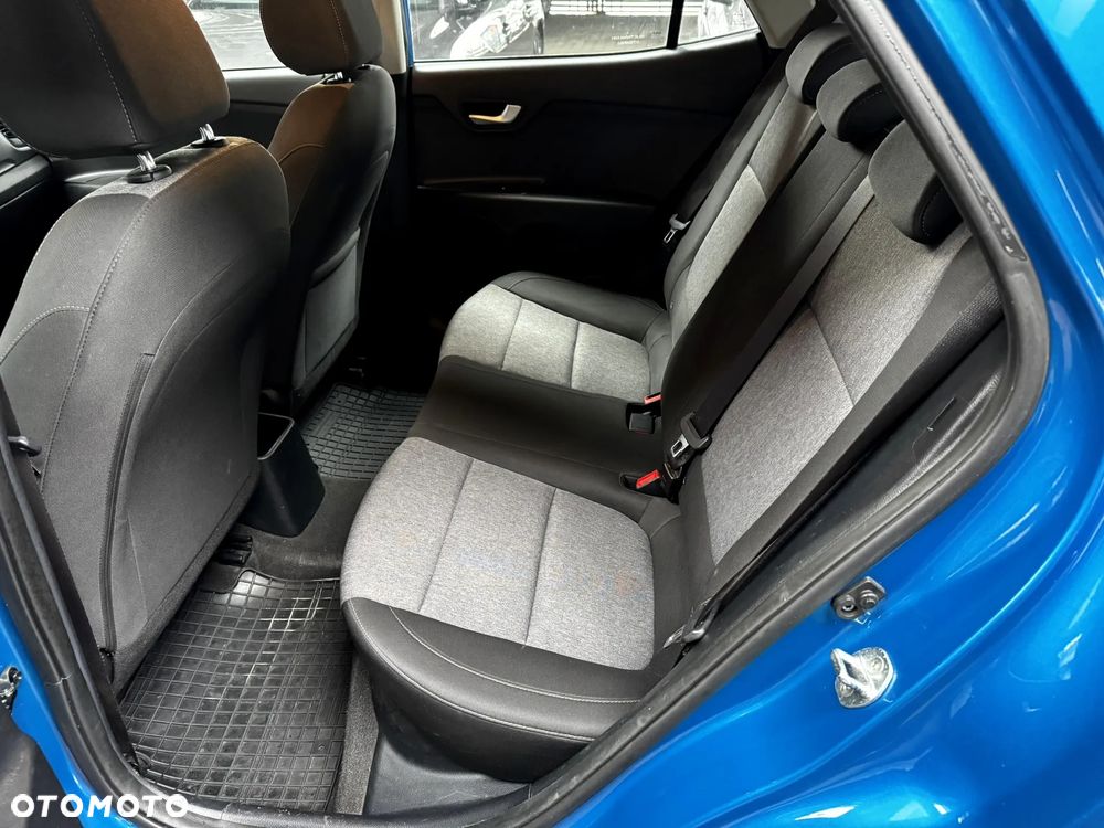 Kia Stonic 1.0 T-GDI M - 11