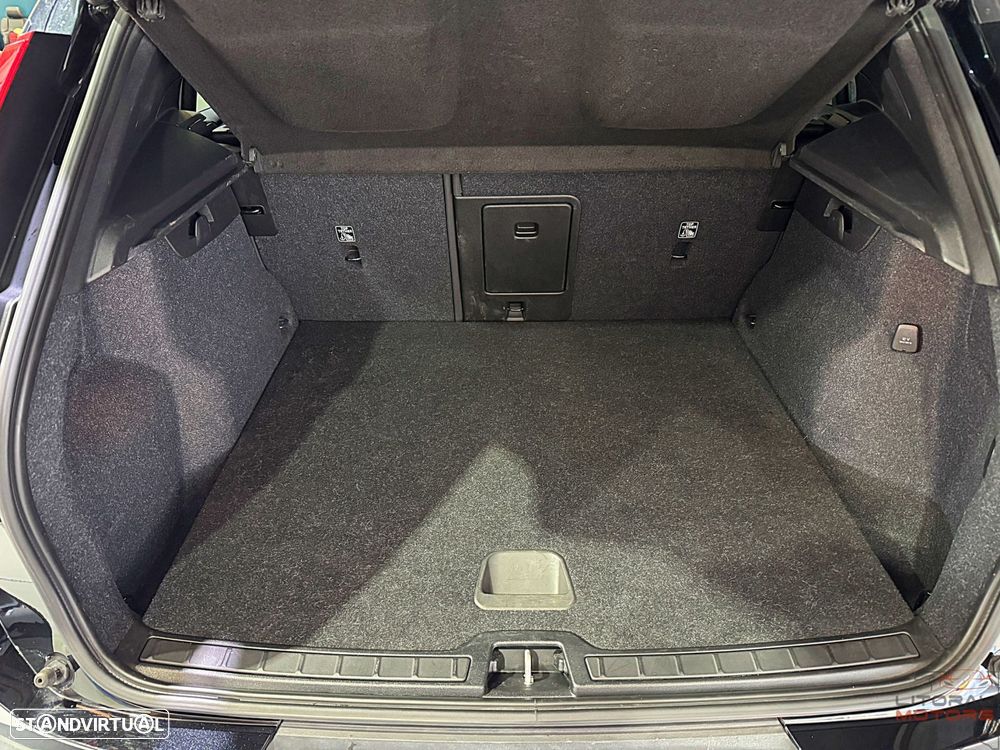 Volvo XC 40 1.5 T4 PHEV Inscription - 10