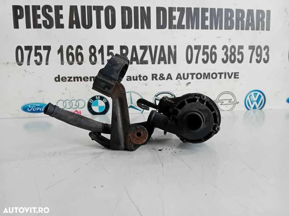 Pompa Secundara Auxiliara Apa Vw Passat B8 Arteon Seat Ateca Skoda Octavia 2.0 Tdi E6 5G0965567 - 1