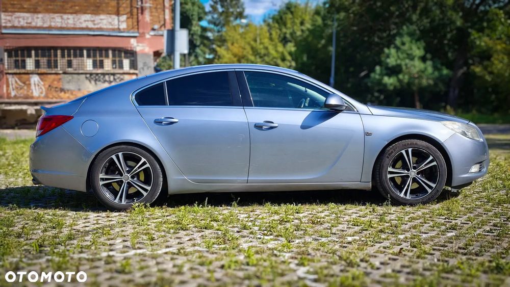 Opel Insignia 1.6 T Sport - 6