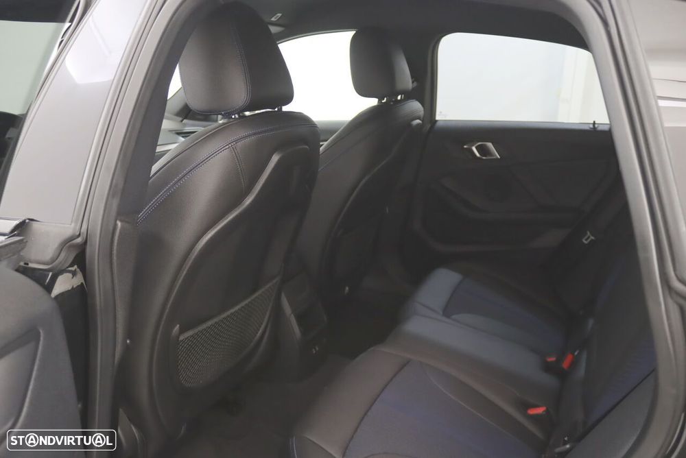 BMW 216 Gran Coupé d Pack Desportivo M - 9