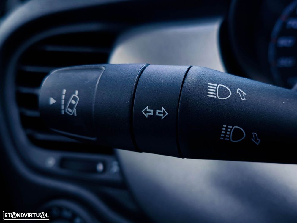 Fiat 500X 1.0 FireFly Sport - 31