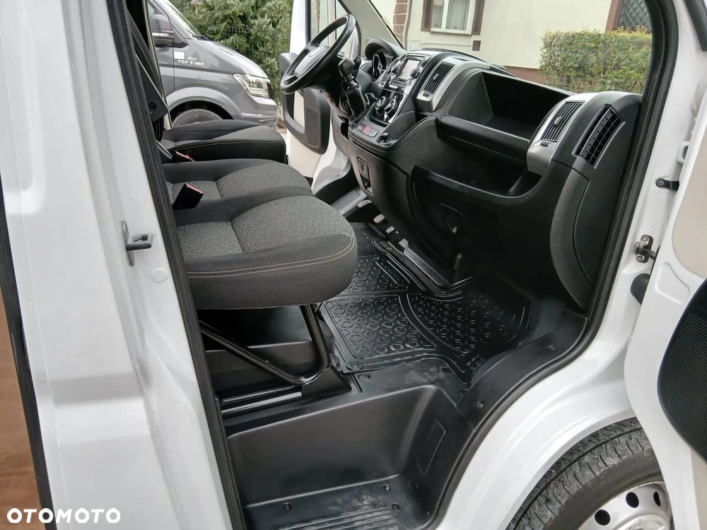 Fiat Ducato - 11