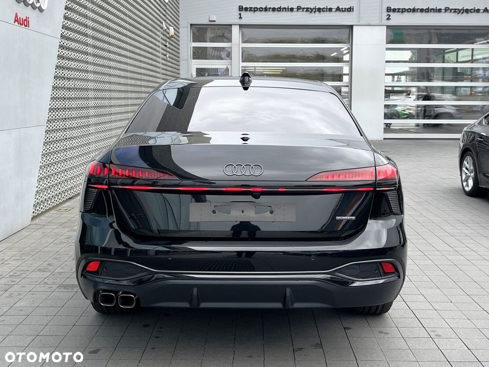 Audi A6 Limousine - 10