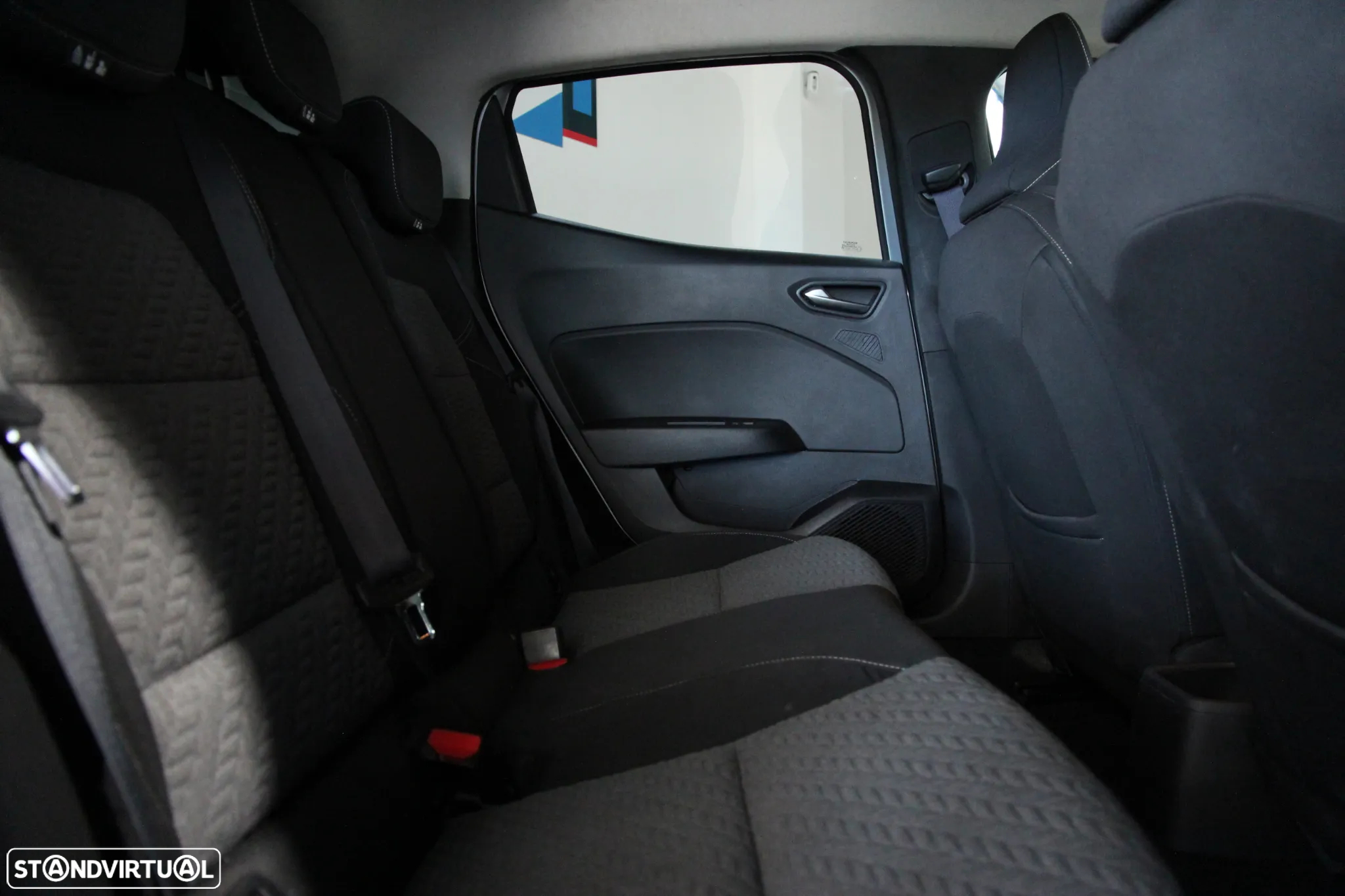 Renault Clio 1.0 TCe Intens - 23