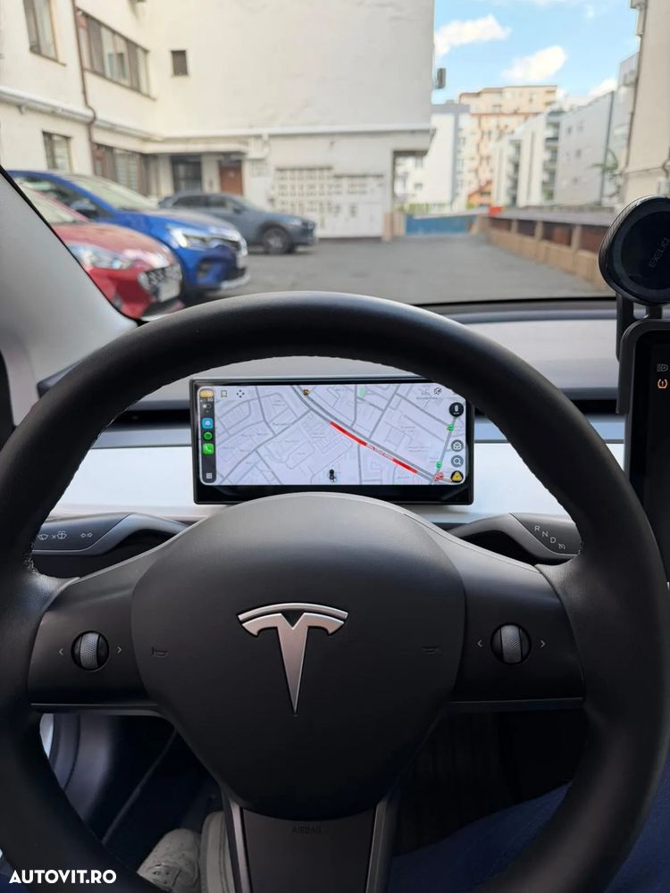 Tesla Model 3 Langstreckenbatterie Allradantrieb Dual Motor - 15