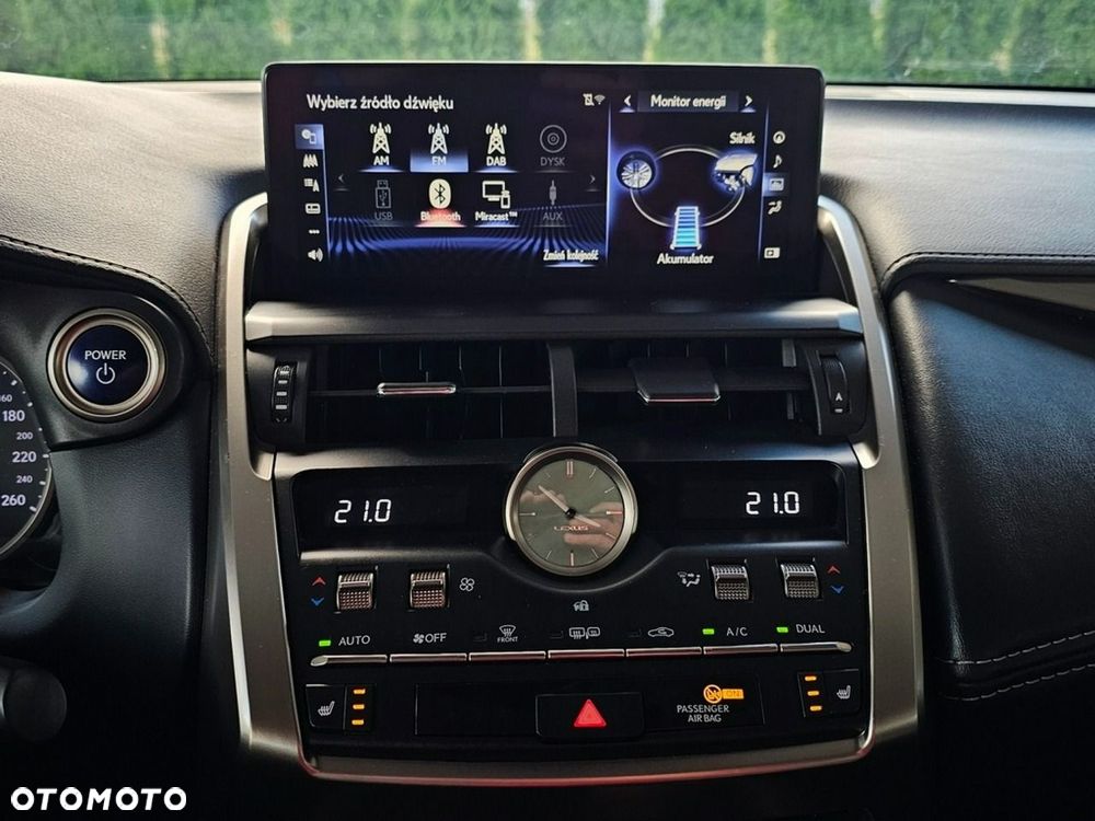 Lexus NX - 24