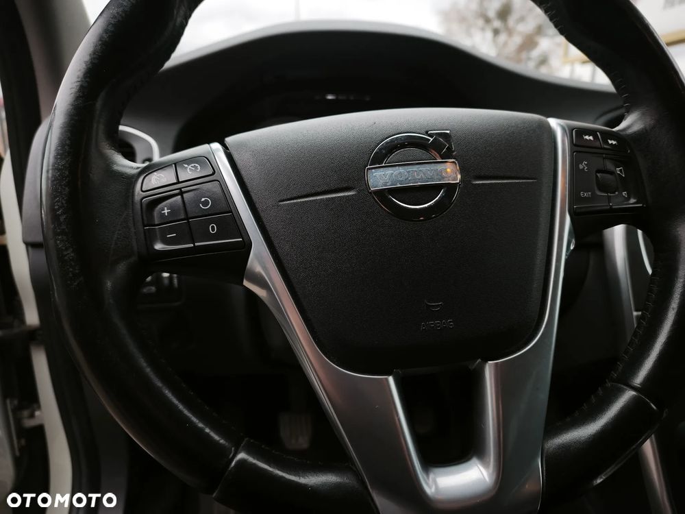 Volvo V60 D2 - 11