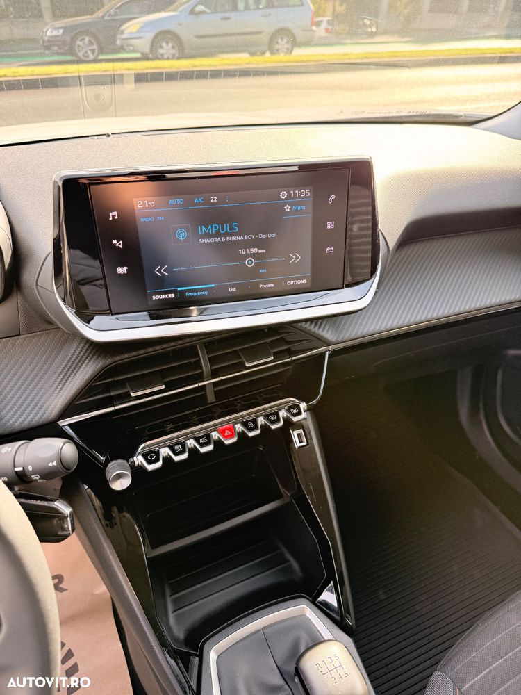 Peugeot 2008 1.5 BlueHDI STT Active - 9