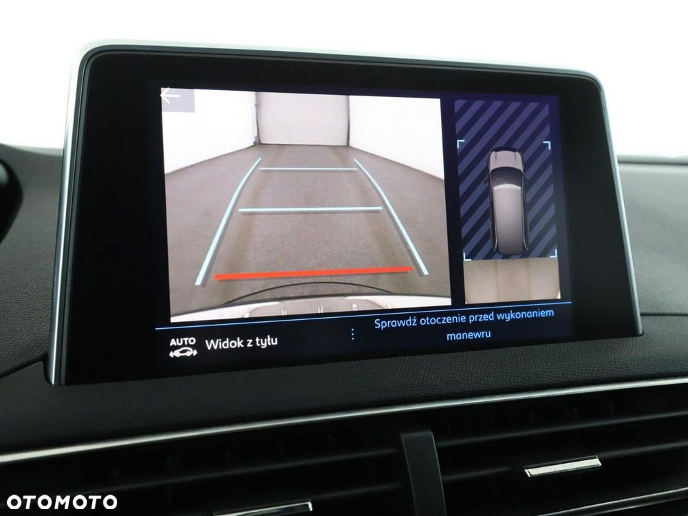 Peugeot 3008 1.6 BlueHDi Allure S&S EAT6 - 24