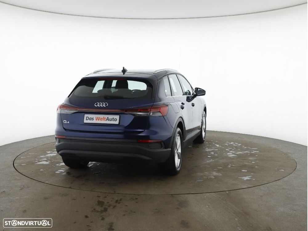 Audi Q4 e-tron 45 82 kWh - 14