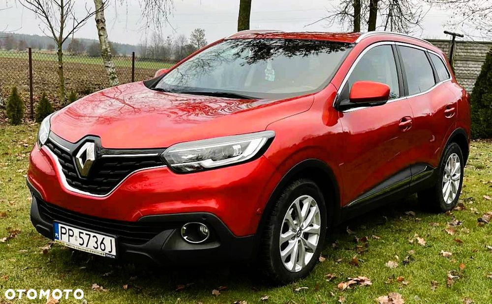 Renault Kadjar 1.5 dCi Energy Zen - 7