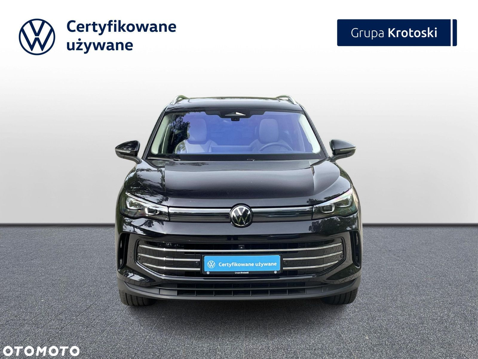 Volkswagen Tiguan - 10