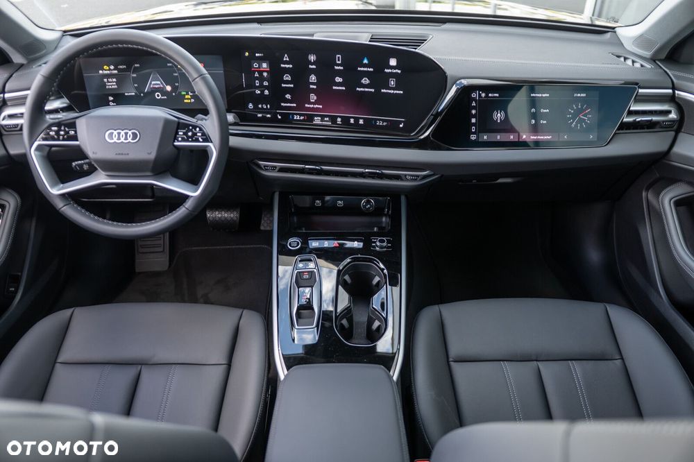 Audi A5 - 17