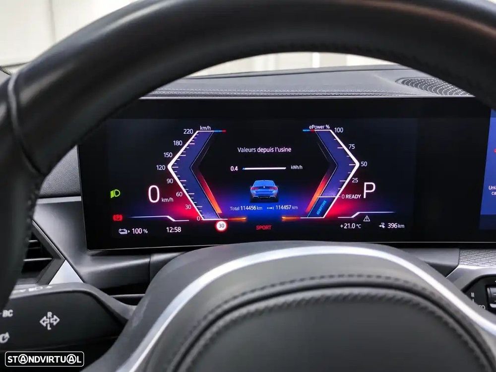 BMW i4 - 6