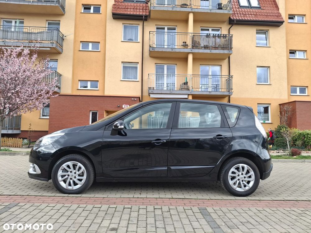 Renault Scenic - 11