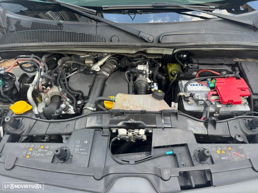 Renault Kangoo 1.5 dCi Business 3L - 12
