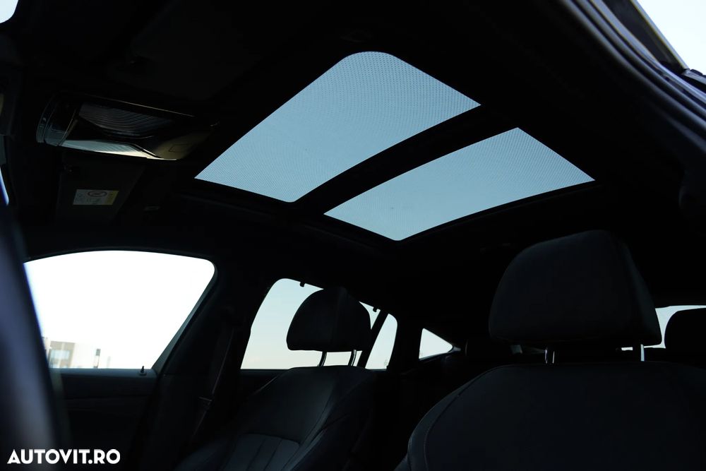 BMW X6 xDrive30d AT MHEV - 12