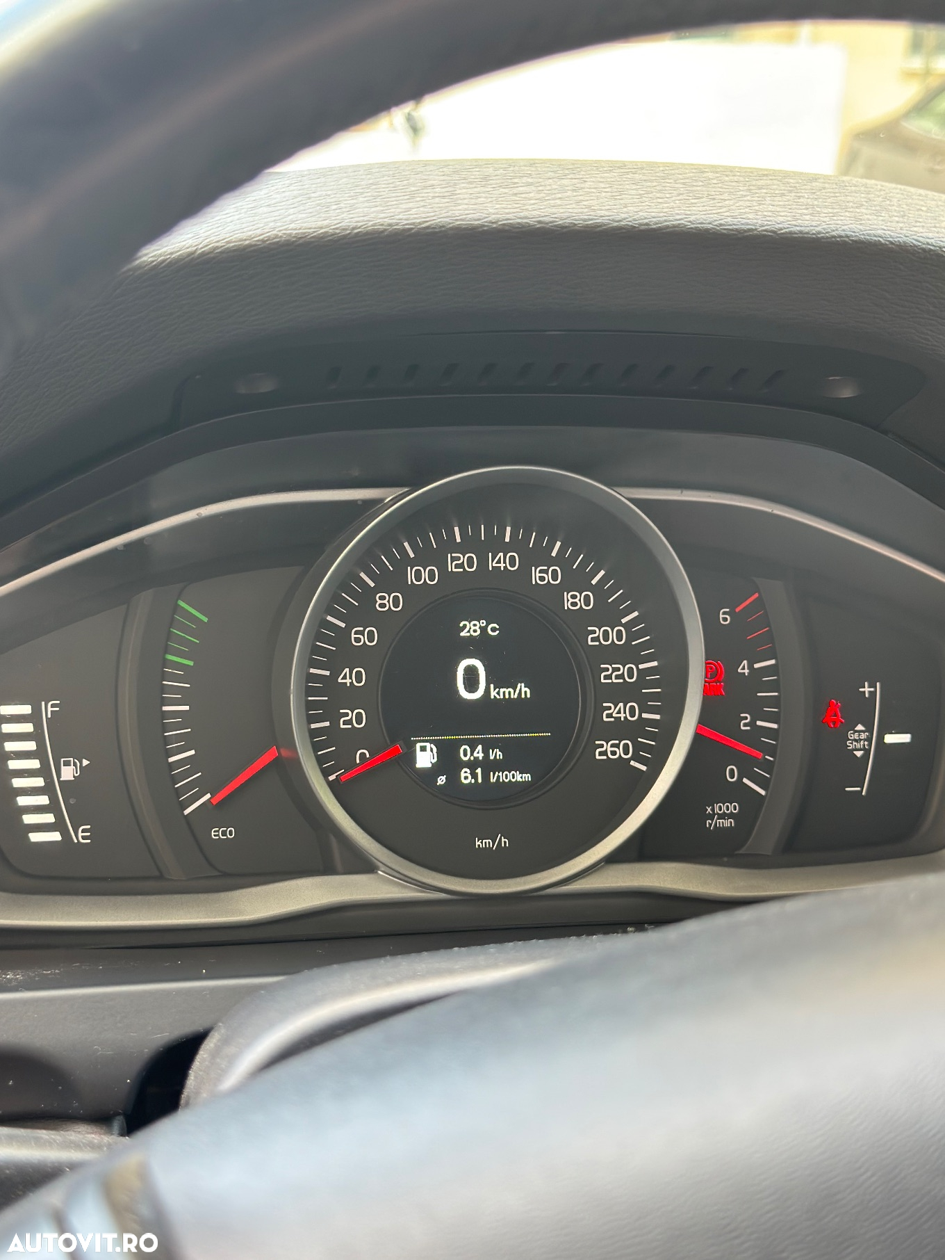 Volvo S60 DRIVe - 11