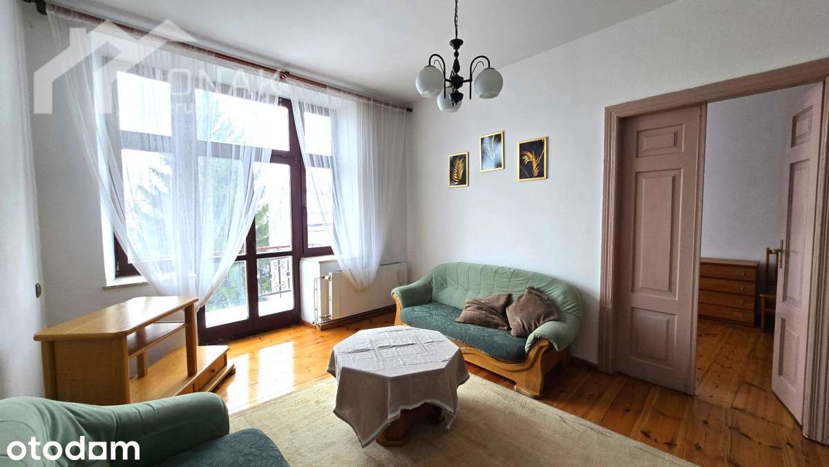 Centrum 3 pokoje 80m² Bezczynszowe +opcja garażu