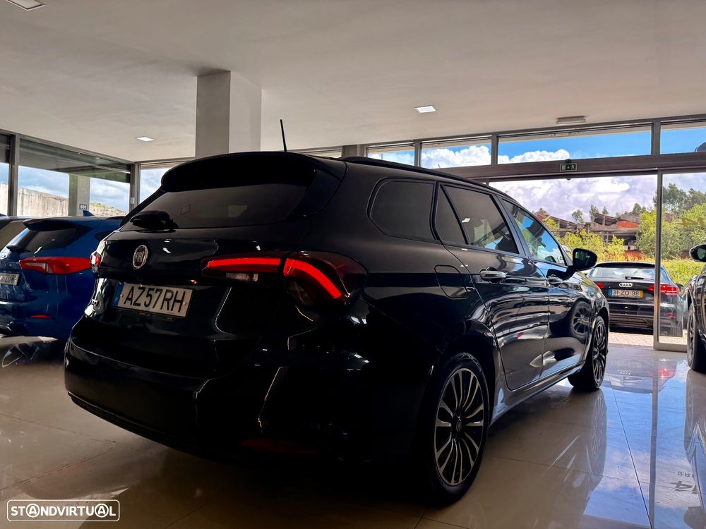 Fiat Tipo Station Wagon 1.3 Multijet Life - 5