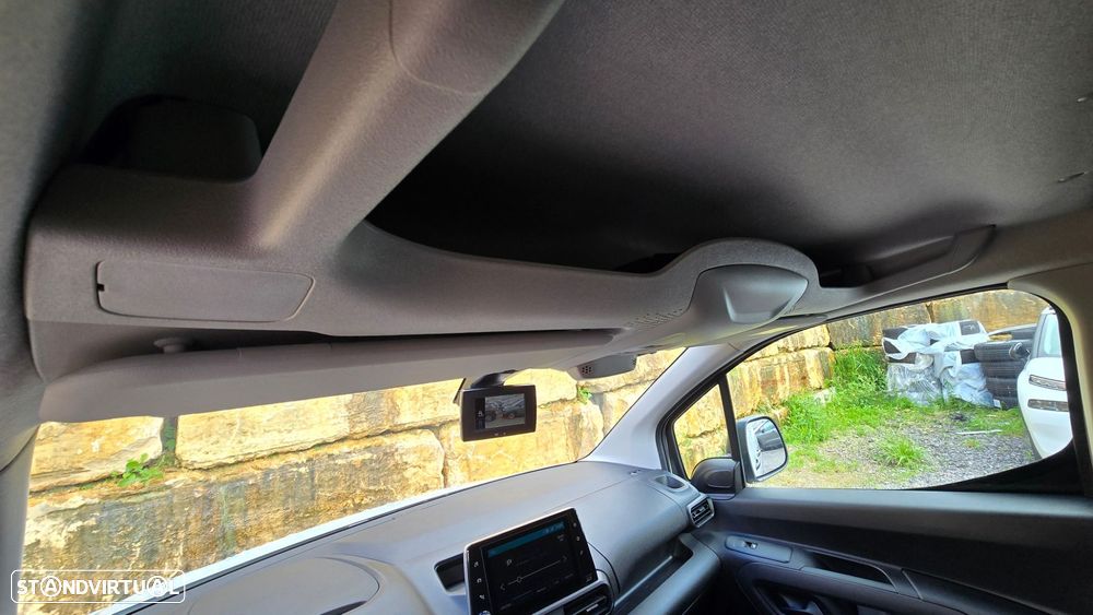 Citroën Berlingo 1.5 BlueHDi XL - 10