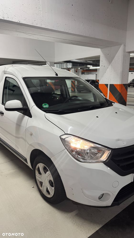 Dacia Dokker 1.5 dCi Laureate - 9