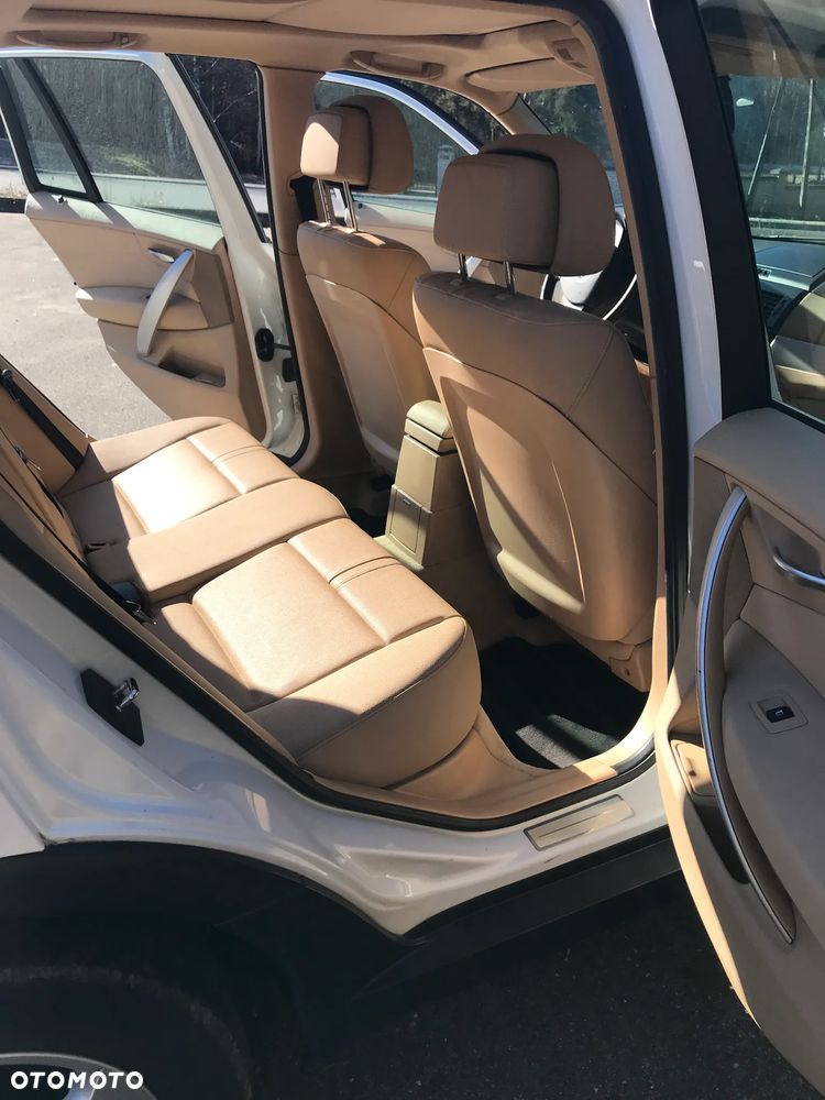 BMW X3 - 12