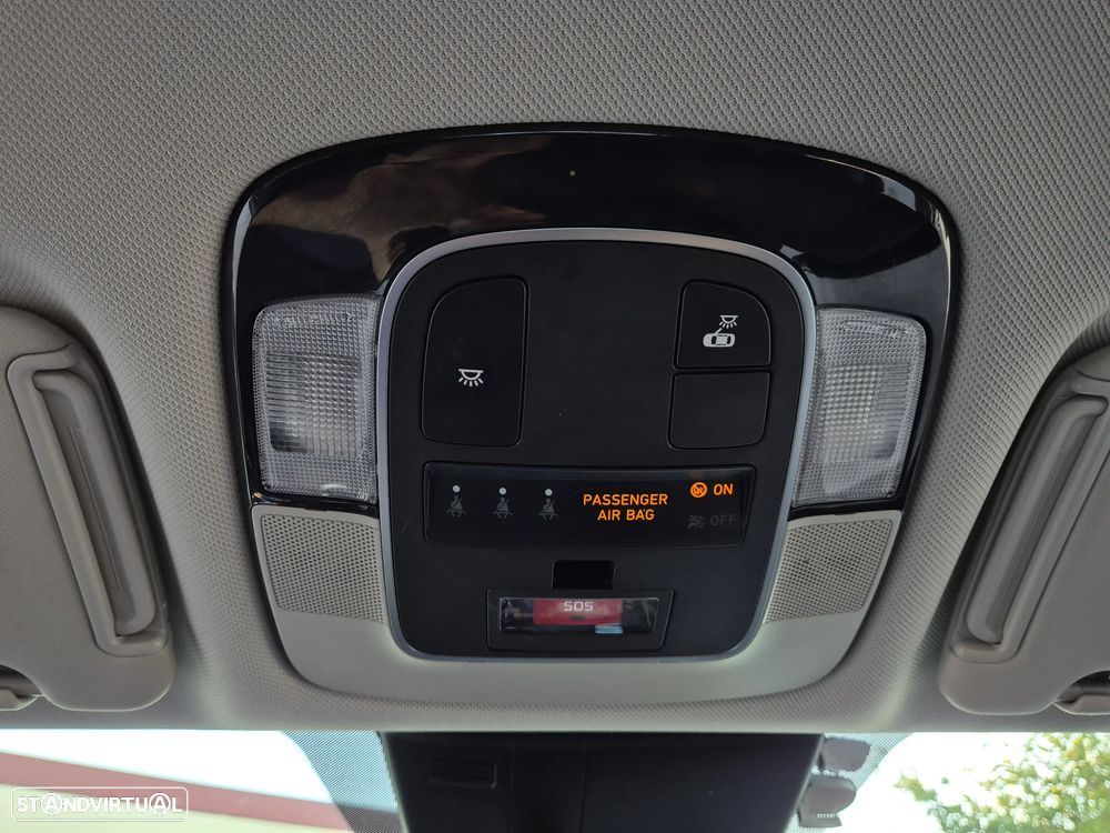 Hyundai Tucson 1.6 T-GDI Premium - 30