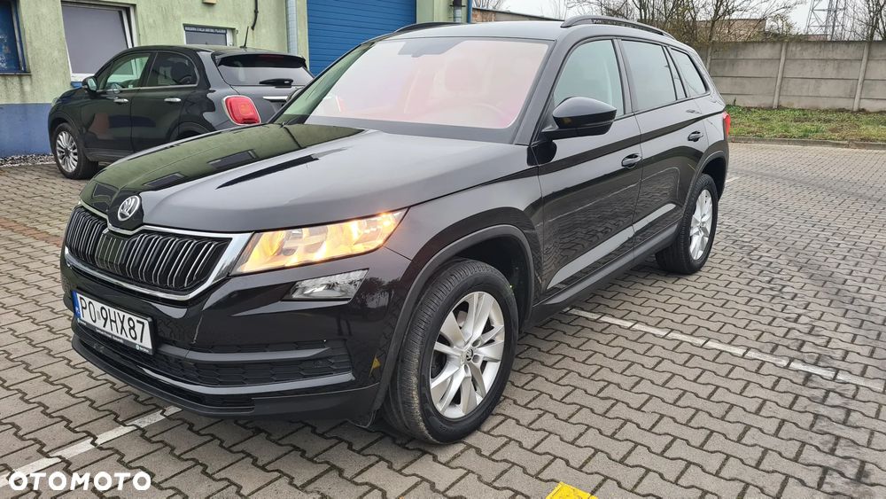 Skoda Kodiaq - 6