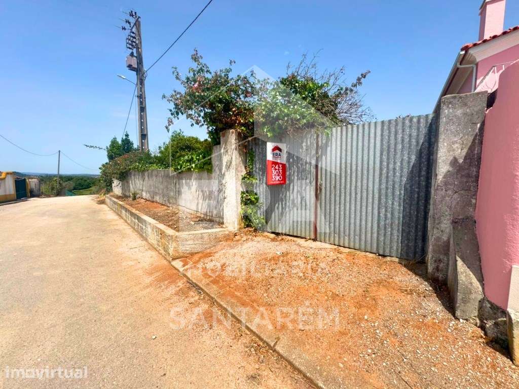Arrecadação em terreno de 368,80 m² - Grande imagem: 2/6