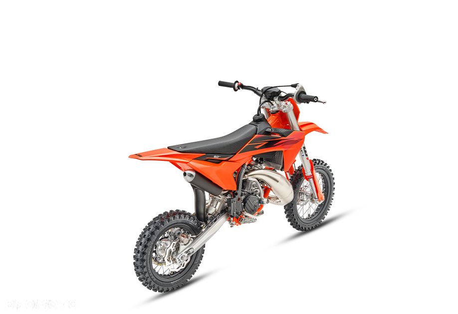 KTM SX - 2