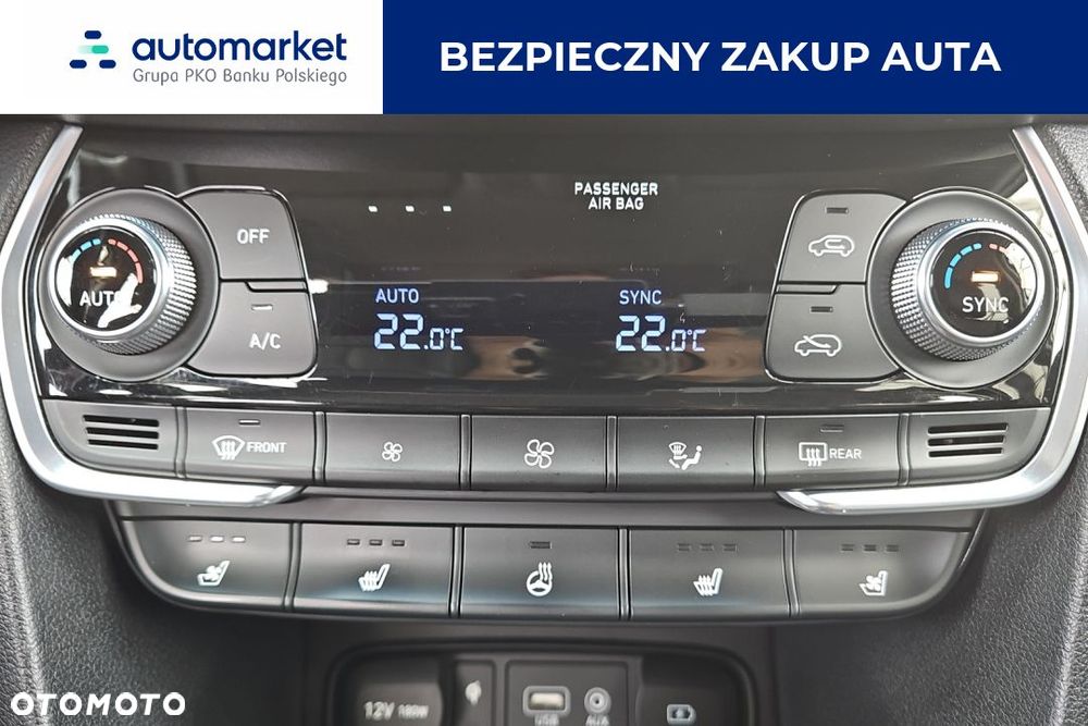 Hyundai Santa Fe 2.0 CRDi Platinum 4WD - 16