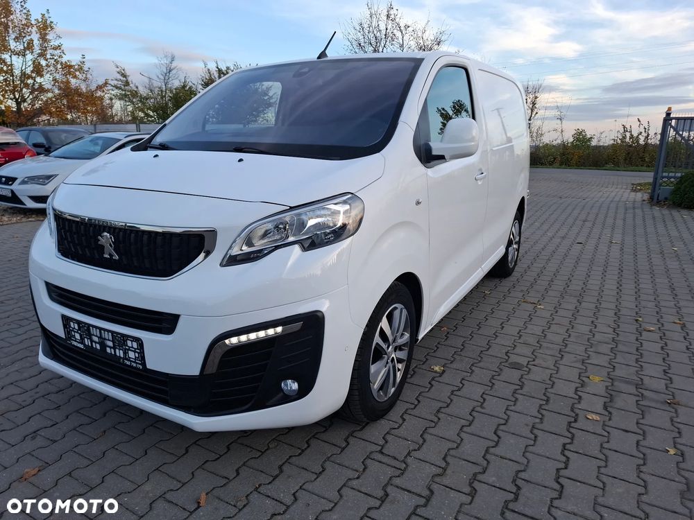 Peugeot Expert Premium L2H1 TwinCab Komfort Plus - 2