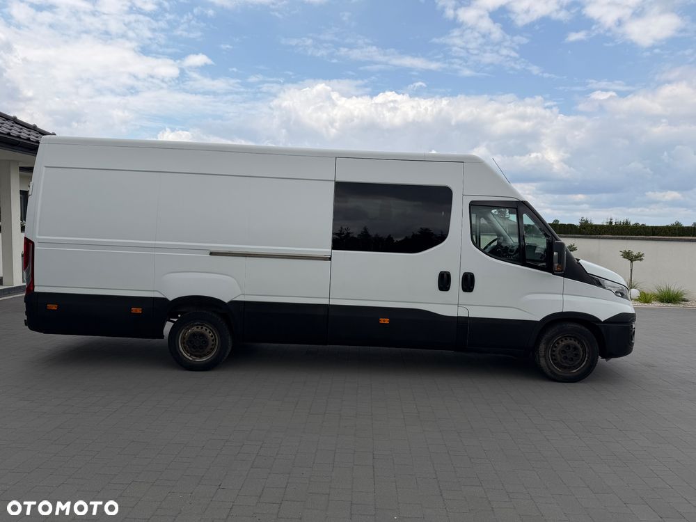 Iveco Daily - 4
