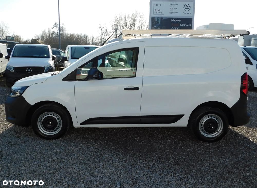 Renault Kangoo - 13