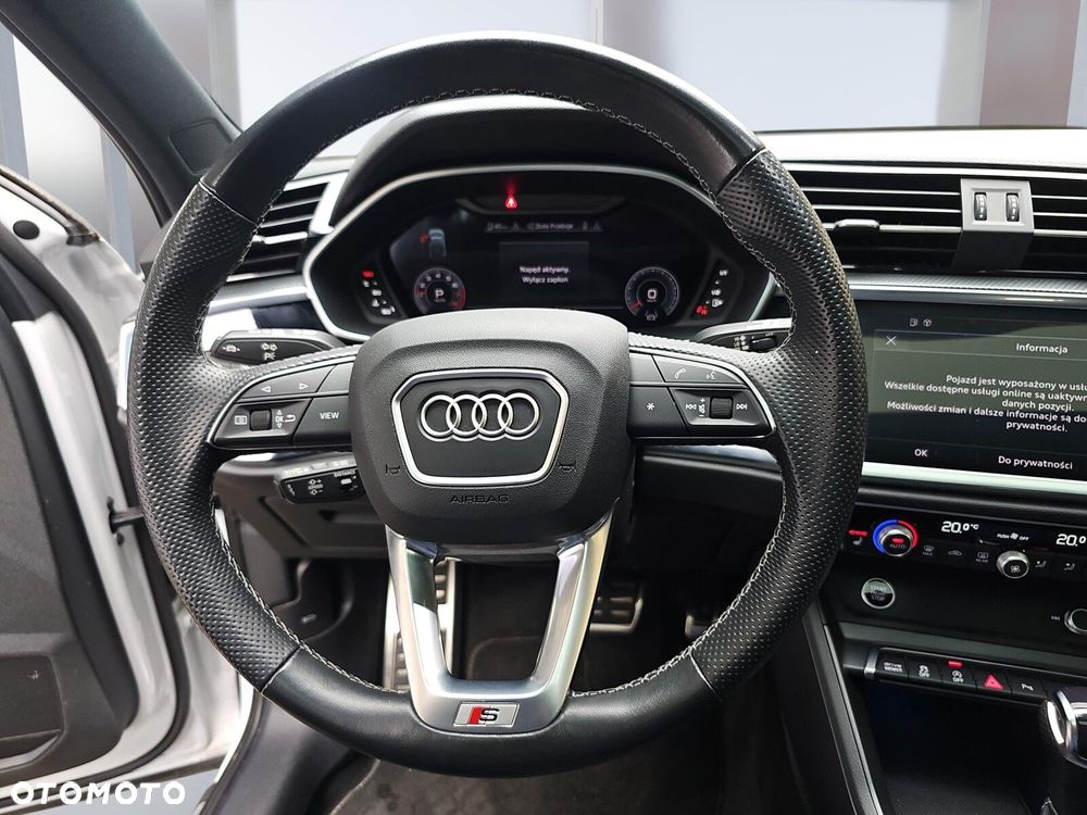 Audi Q3 Sportback - 14