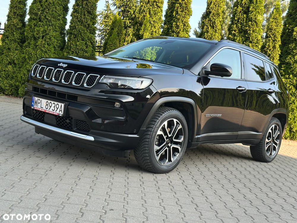 Jeep Compass - 27