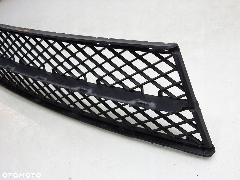 KRATKA ZDERZAKA ŚRODKOWY PRZÓD BMW E60 E61 LIFT - 3