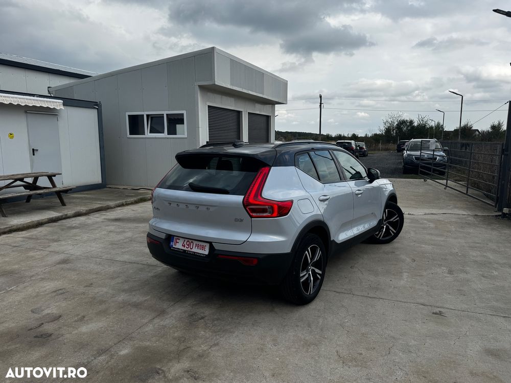 Volvo XC 40 - 7