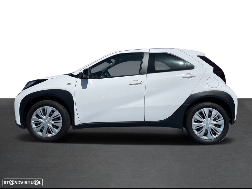 Toyota Aygo X 1.0 Play - 3