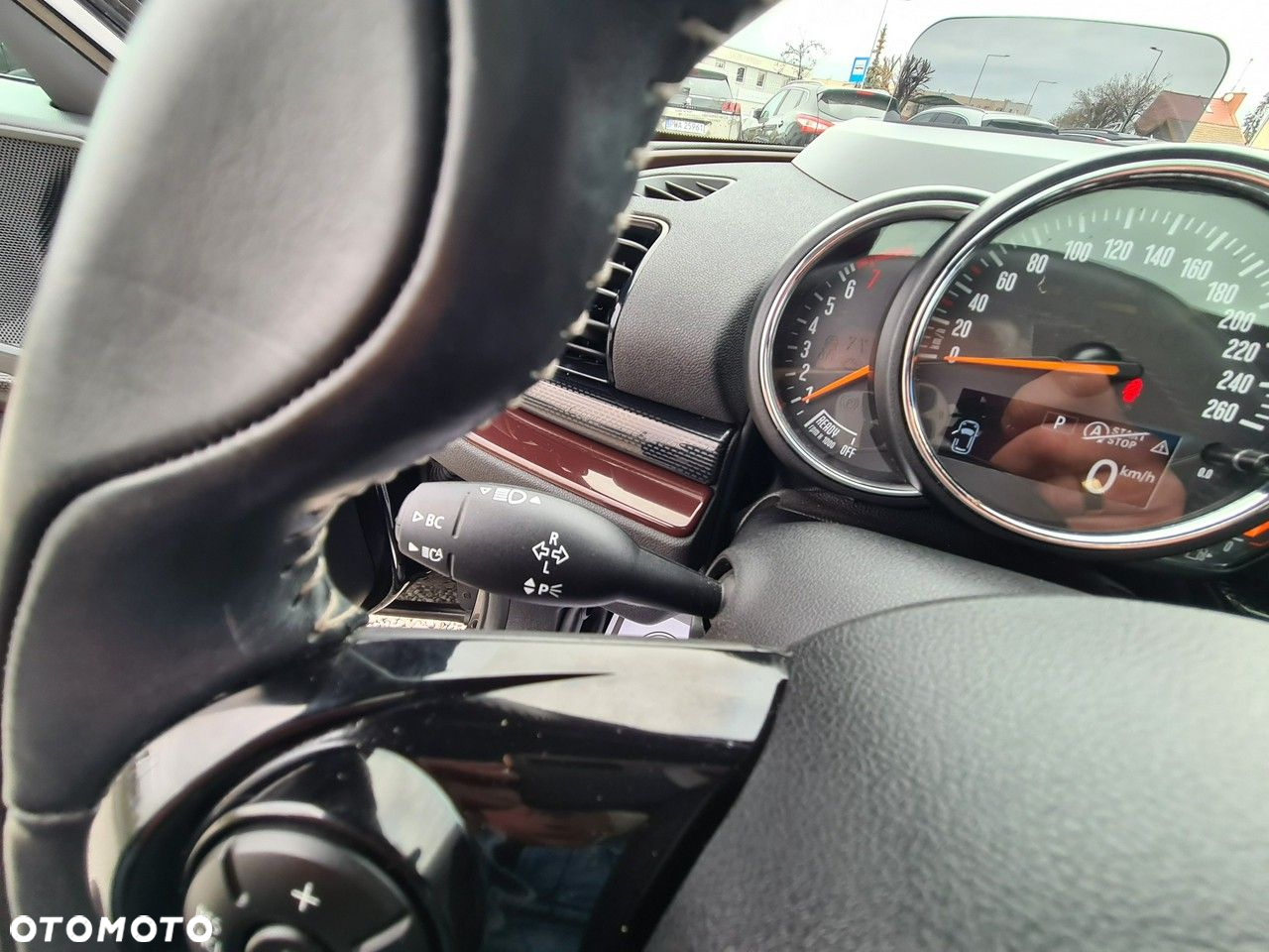 MINI Clubman Cooper - 18